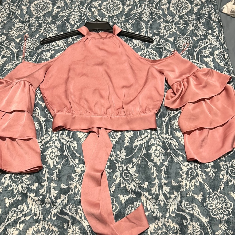 Women's blouse
